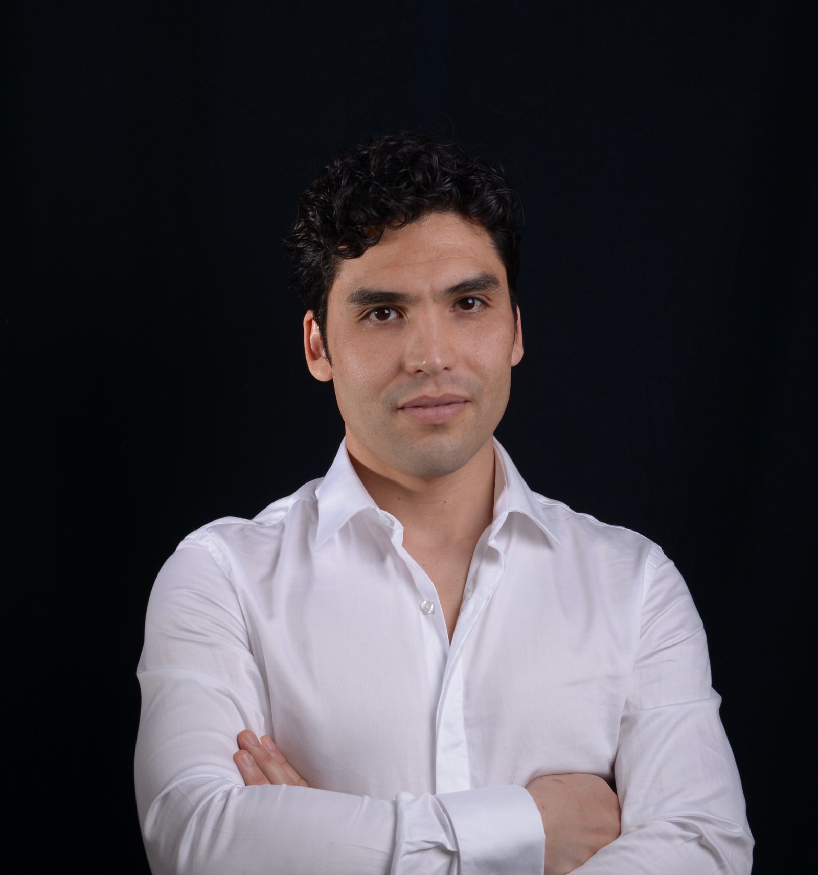 Carlos – Fondateur P43 Global